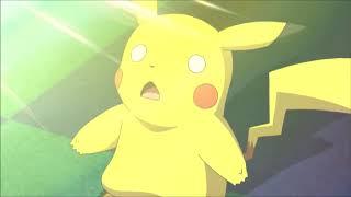 Ashs Pikachu Hypnotized - Conspiracy To Conquer