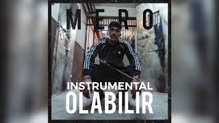 Mero - Olabilir INSTRUMENTAL prod. by Iceberg