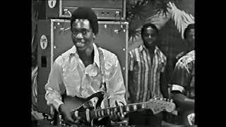 THE SOUND OF OK JAZZ - VINTAGE TELE ZAIRE