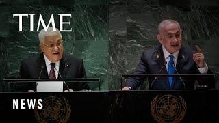 Tensions Run High Surrounding Netanyahus Speech at U.N. Amidst Escalating Conflicts