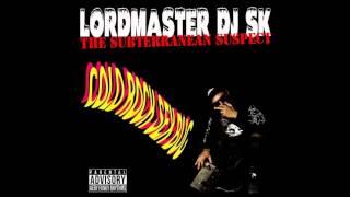 LORDMASTER DJ SK THE SUBTERRANEAN SUSPECT SIDE B5 TRACK 13 - TEAR THE FUCKING CLUB UP