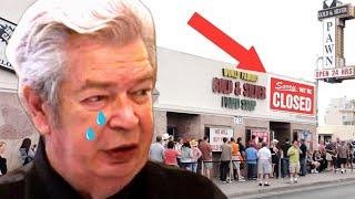 Pawn Stars Has Officially Ended After This Happened