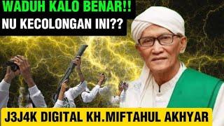 WADUH TERNYATA⁉️JEJAK DIGITAL SANG KYAI DIBONGK4RR NETIJENG‼️