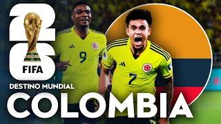 ¡PAREN TODO COLOMBIA va INVICTO en las ELIMINATORIAS SUDAMERICANAS  ¿CÓMO PASÓ?  Destino Mundial