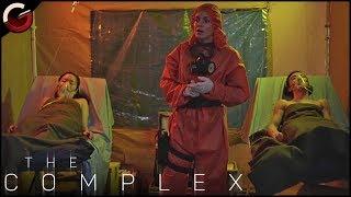 VIRUS OUTBREAK Full Science Fiction Interactive Movie Game  The Complex Gameplay