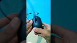 Review Mouse Murah