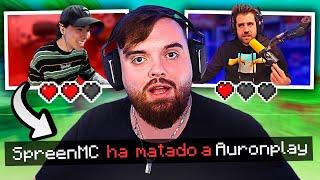 REACCIONANDO a las MUERTES de MINECRAFT EXTREMO #2