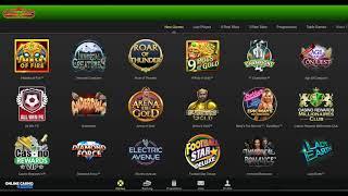 Casino Classic Review by Online Casino Geeks