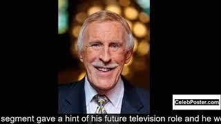 Bruce Forsyth biography