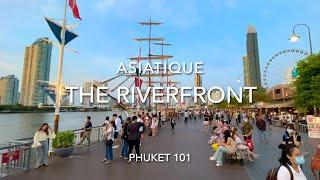 Asiatique Bangkok