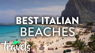 Top 10 Most Beautiful Beaches in Italy  MojoTravels