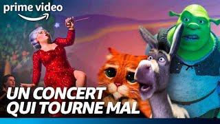 Ça c’est de la musique - Shrek 2  Prime Video