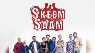 Skeem Saam February Teasers 2021