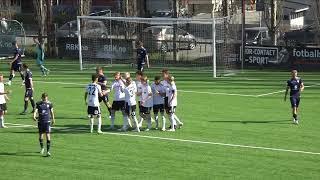 Aga-brasse da Rosenborg 2 knuste Orkla Rosenborg - Orkla 5-0 Highlights