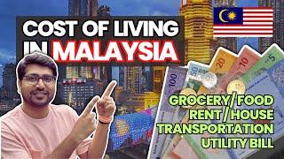 Living Expenses In MalaysiaMalaysia Living Cost Per Month WithCost Of Living In Malaysia
