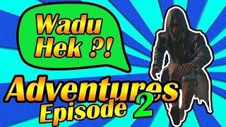 PUBG  The Adventures of Shroud and Wadu Hek Episode 2 720P HD