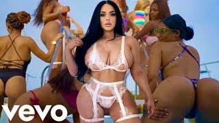 Tyga - Sexy  ft. Nicki Minaj Megan Thee Stallion Offset & Saweetie Official Video