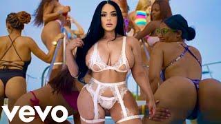 Tyga - Sexy ft. Nicki Minaj، Megan Thee Stallion، Offset & Saweetie ویدئوی رسمی