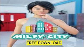 Milfy City Free Download latest version  Get free Milfy City for mobile phone