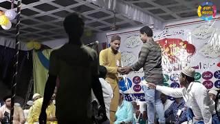 MUJAHIDUL ISLAM MAUVI ALL INDIA  NATIYA MUSHAIRA ISLAMABAD MAU