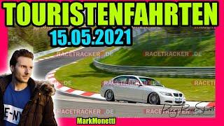 E90 330i  Touristenfahrten 15.05.2021  Nordschleife  MarkMonetti MarkMonetti