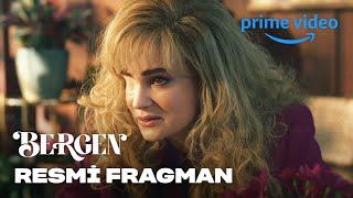 Bergen  Resmi Fragman  Prime Video Türkiye