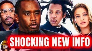 Here’s The REAL Reason Jay Z Called Off ConcertEVERYTHING 2Do wDiddy Case#flashback #RecapB4Trial