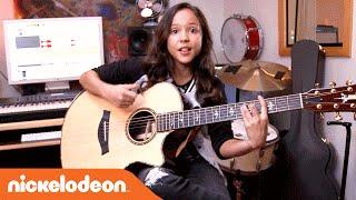 School of Rock  Lips Are Movin - Breanna Yde Acoustic Cover  Nick