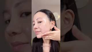 Glass Skin Routine for Beginners with Korean Skincare