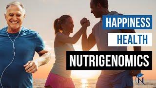 Unlock Vibrant Health and Happiness with Nutrigenomics Activate Wellness Today