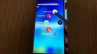 Samsung Note 5 Sm-n920x  Unboxing  Review  Information  Initialization  Installation.