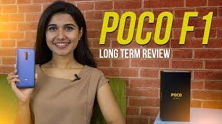 Pocophone F1 Full Review After 1 Month of use