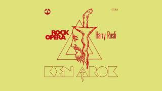 Harry Roesli Gang - Ken Arok Babak 1 Audio Official