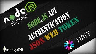 Complete Node.js Authentication with JWT  Part 3