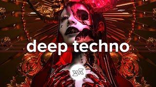 Deep Techno & Tech House Mix - July 2020 #HumanMusic