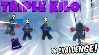 GPO Battle ROYALE But We Drop TRIPLE NUKES ON PEOPLE...?  BR CHALLENGE