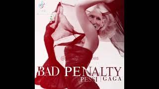 Pionel Pessi - Bad Penalty Music video