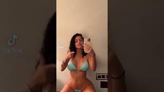 Bikini Girl  Malu Trevejo