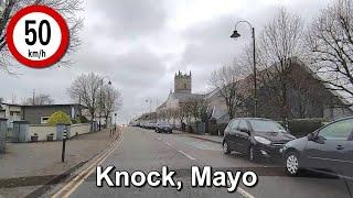 Dash Cam Ireland - Knock County Mayo