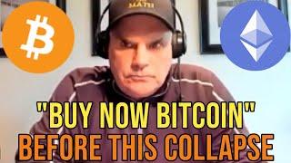 This Collapse Will Change Bitcoin Market - Greg Foss Bitcoin Interview