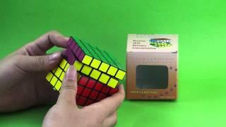 Eastsheen Magic Rubiks Cube Review From Eachbyte.com