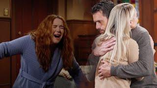 CBS FULL 9102024 Young and the Restless Full Episode Tuesday Y&R Today Spoilers #yr