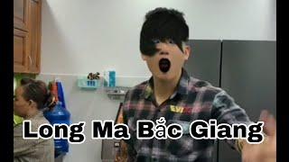 Long Ma Bắc Giang  Đá Thủ Bắc Giang