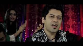 Aria Band  Gonjeshkake Telayee  Official Video 2013 HD   YouTube