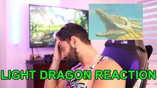 NO SPOILERS TOTK Reaction After Finding Out TRUTH About Light Dragon  I am still shook