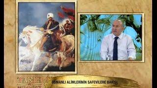 Tarih ve Medeniyet 26. Bölüm - Yavuz Sultan Selim Han ve Şah İsmail - 21 Ekim 2012