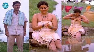 Swathi Muthyam Back to Back Movie Scenes  Kamal Haasan  Unni Mary  iDream Kakinada