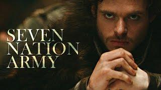 Game Of Thrones  SEVEN NATION ARMY