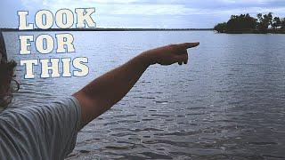 How to Find Crappie WITHOUT a Fish Finder 4 EXPLOSIVE Tips You MUST KNOW for Locating Crappie