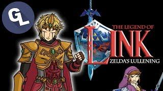 Legend of Link